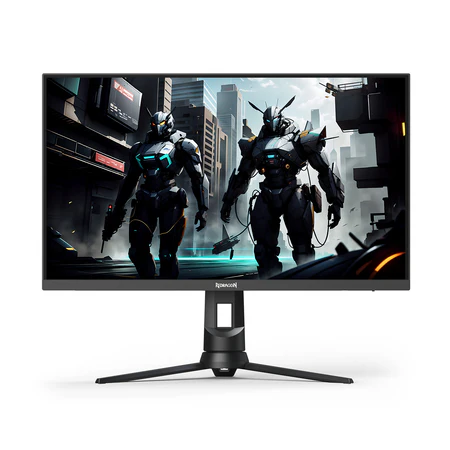 REDRAGON OPAL-L 27 inch 180Hz IPS QHD Gaming Monitor REDRAGON OPAL-L 27 inch 180Hz IPS QHD Gaming Monitor
